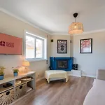 Charming Beachside Escape *