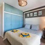 Charming Beachside Escape