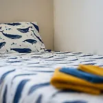 Διαμέρισμα Charming Beachside Escape