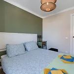 Charming Beachside Escape * Esmoriz