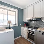 Διαμέρισμα Charming Beachside Escape