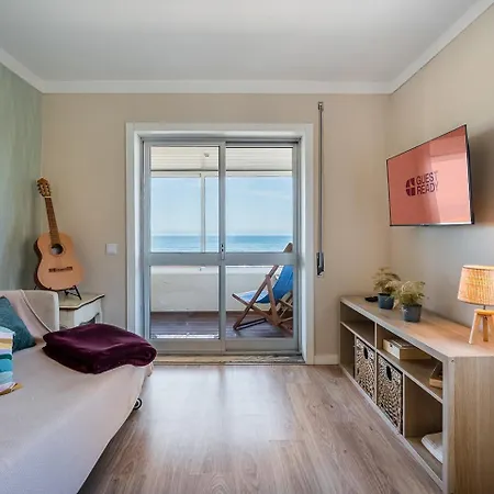 Charming Beachside Escape Apartamento