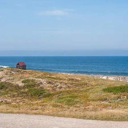 Lejlighed Charming Beachside Escape