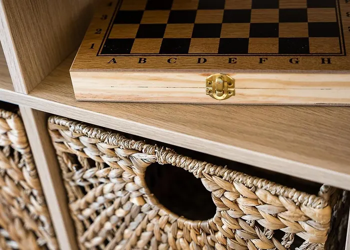 Apartamento Charming Beachside Escape