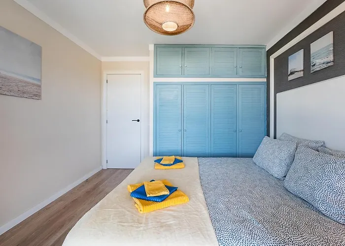 Charming Beachside Escape Apartamento *