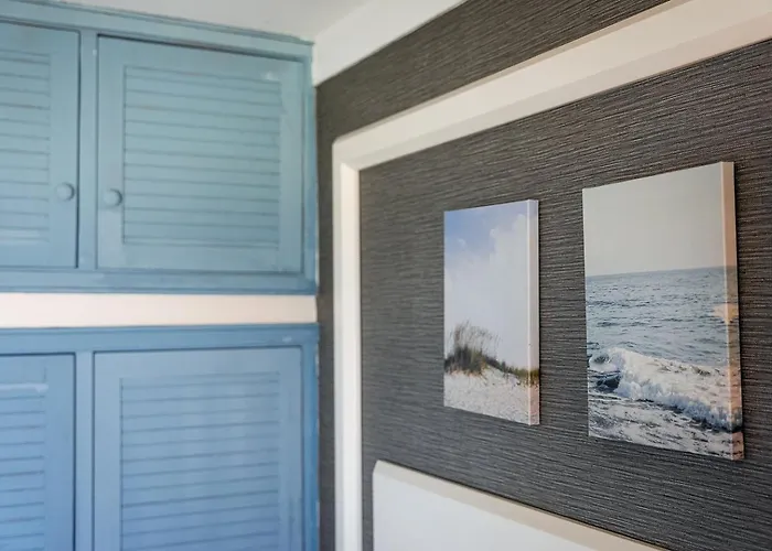 Charming Beachside Escape Apartamento Esmoriz