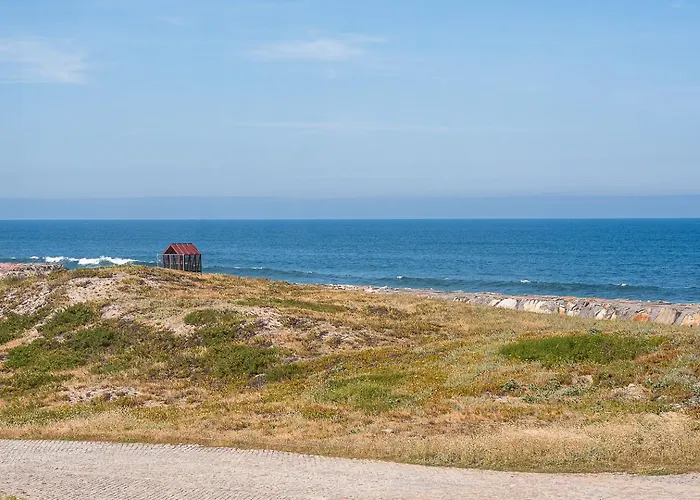 Apartamento Charming Beachside Escape