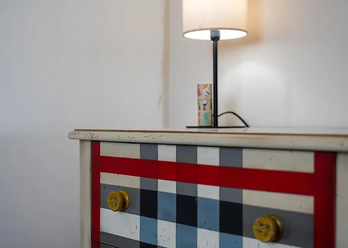 Charming Beachside Escape Esmoriz