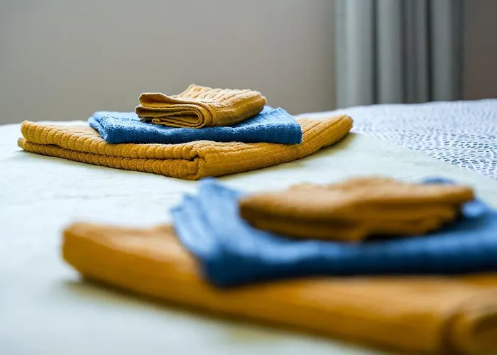 Charming Beachside Escape *