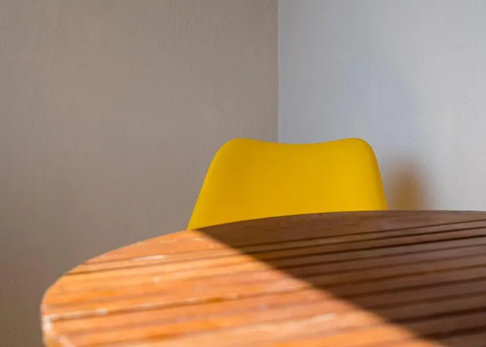 Apartamento Charming Beachside Escape