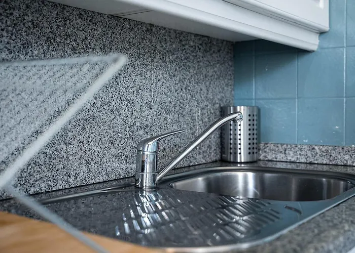 Charming Beachside Escape