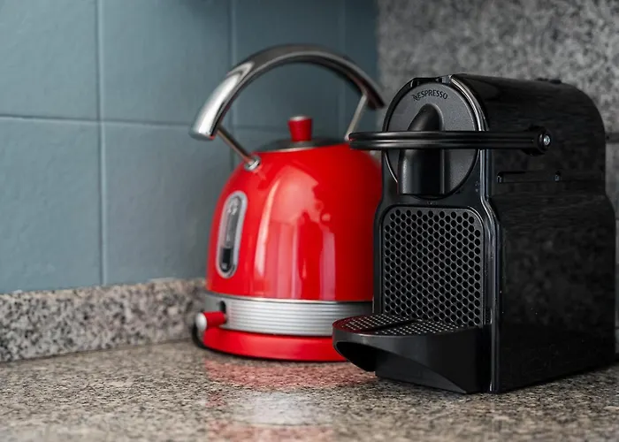 Apartamento Charming Beachside Escape *