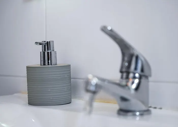 Charming Beachside Escape *