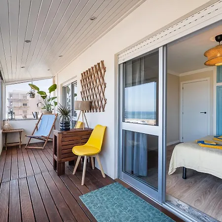 Charming Beachside Escape Apartment
