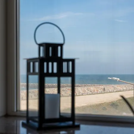 Appartamento Charming Beachside Escape Esmoriz