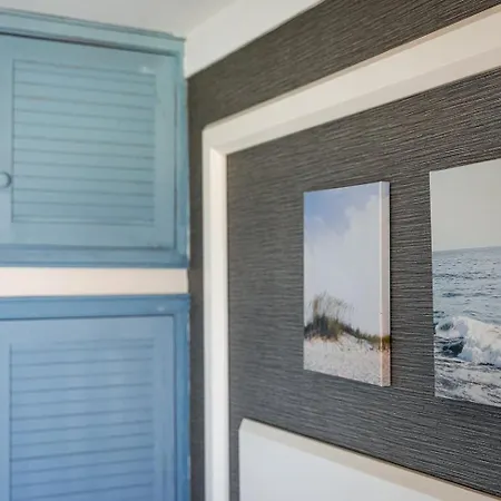 Charming Beachside Escape Appartamento Esmoriz