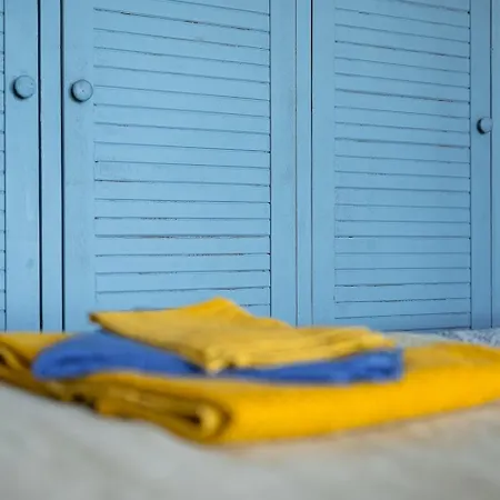 Charming Beachside Escape *