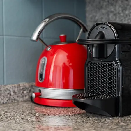 Appartamento Charming Beachside Escape *