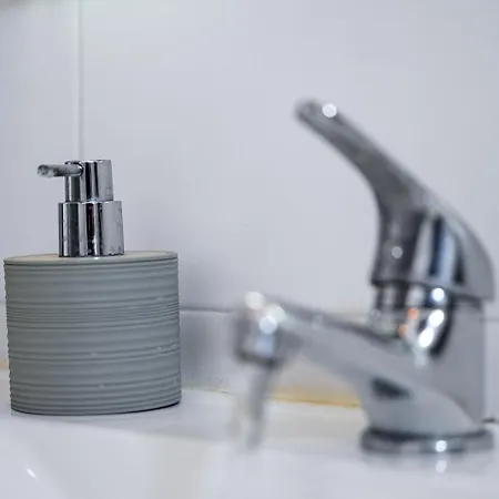 Charming Beachside Escape *