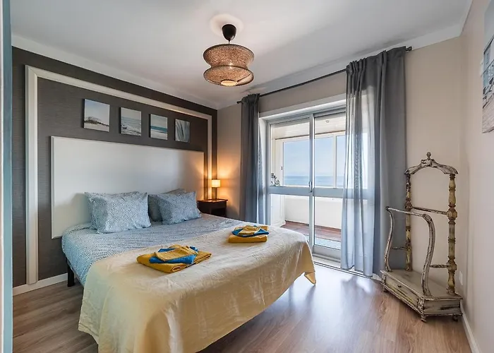 Charming Beachside Escape * 伊斯莫里兹